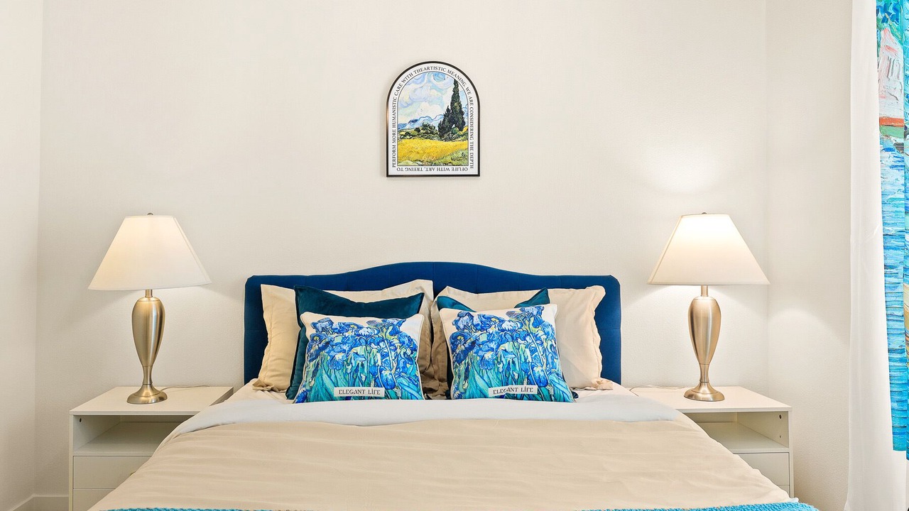 Photo of Bedroom in Ontario