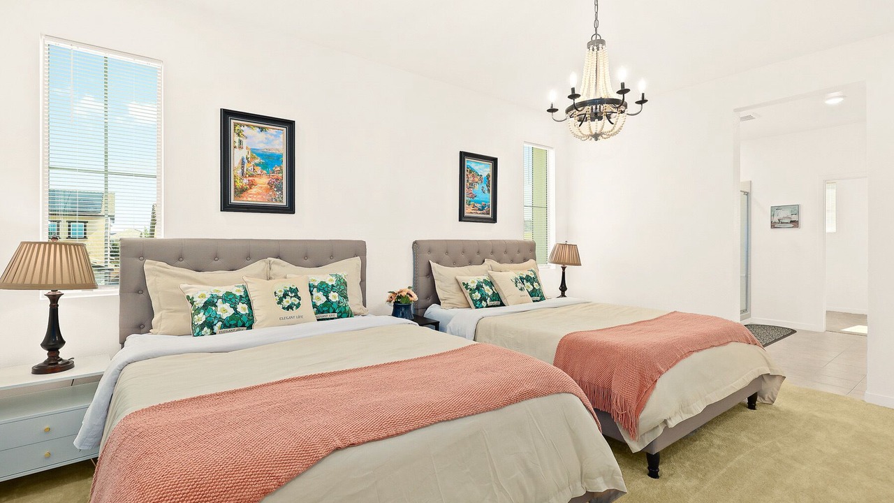 Photo of Bedroom in Ontario