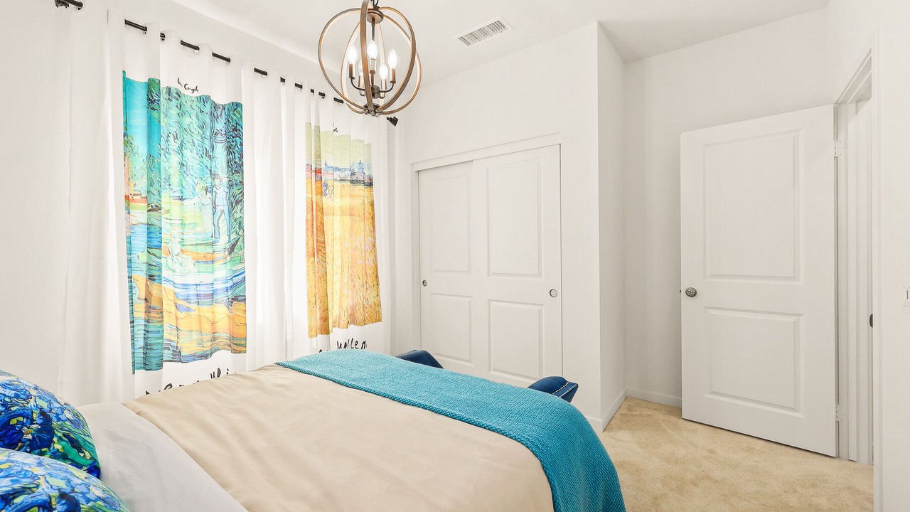 Photo of Bedroom in Ontario