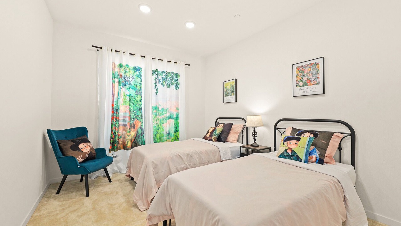 Photo of Bedroom in Ontario