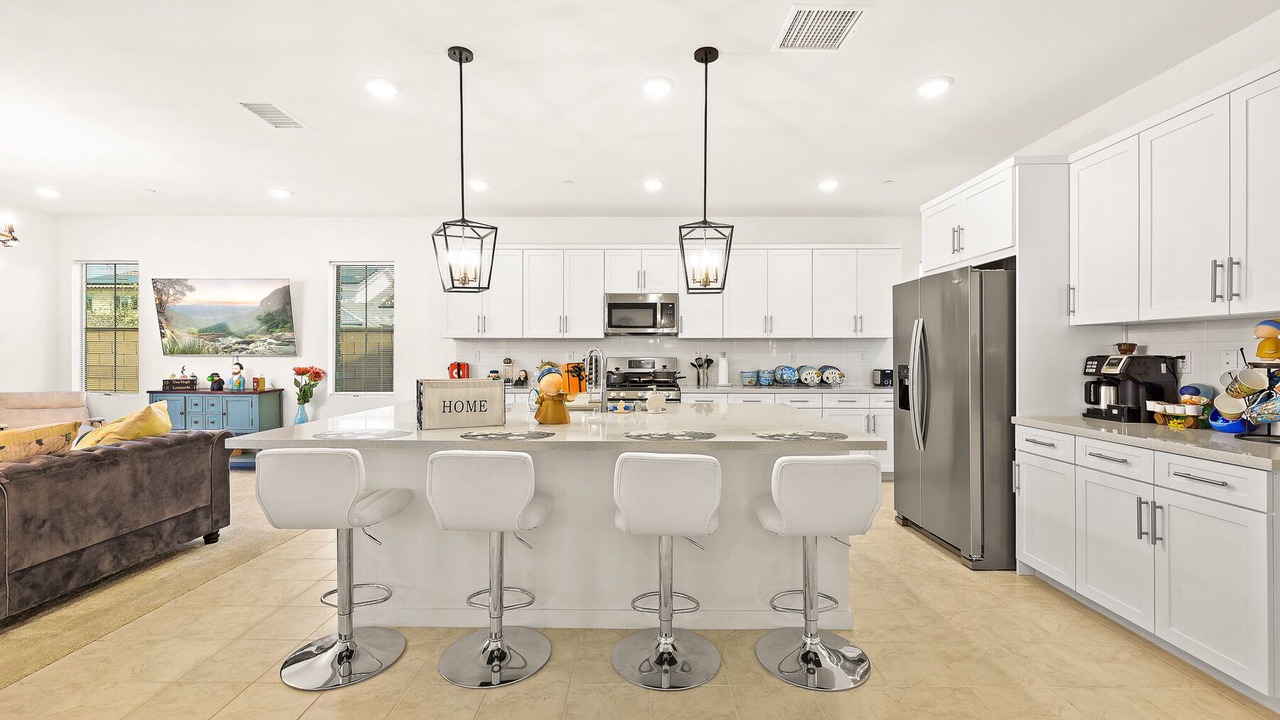 Photo of Kitchen in Ontario