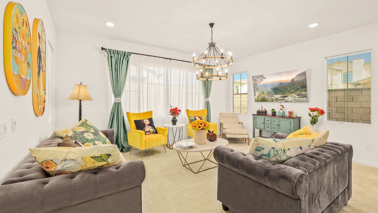 Photo of Livingroom in Ontario