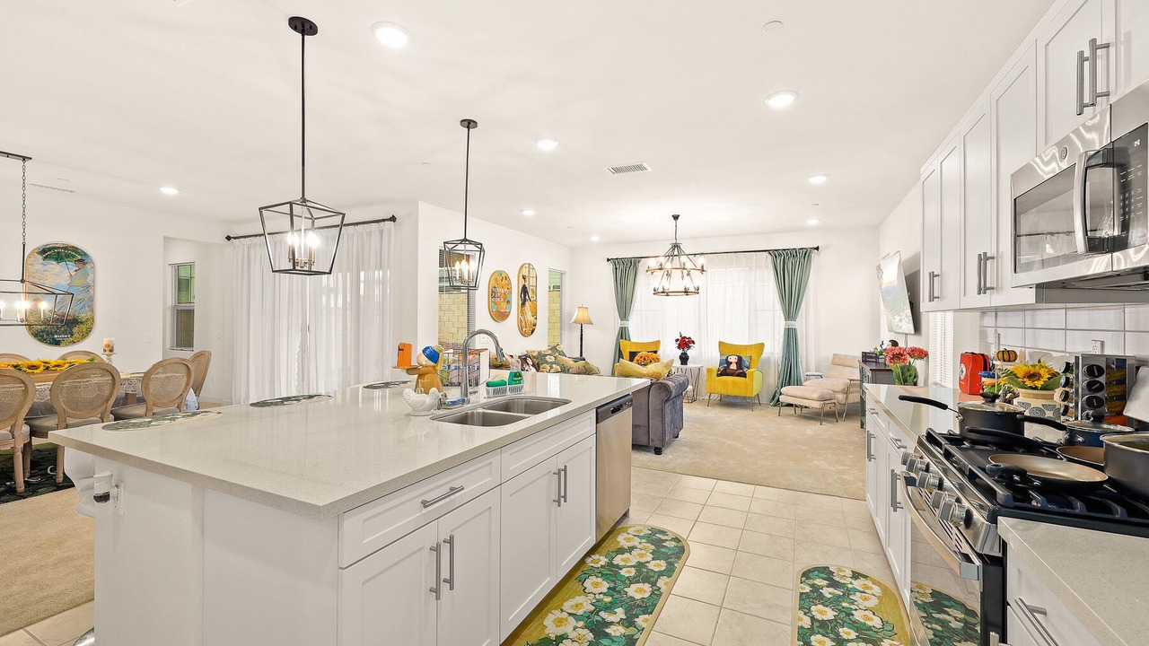 Photo of Kitchen in Ontario