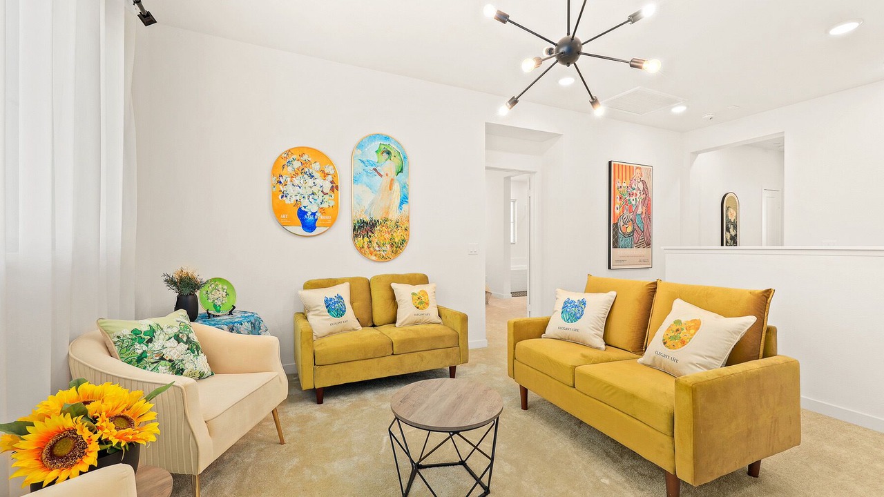 Photo of Livingroom in Ontario