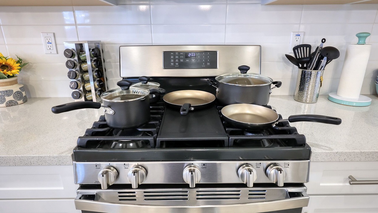 Photo of Kitchen in Ontario
