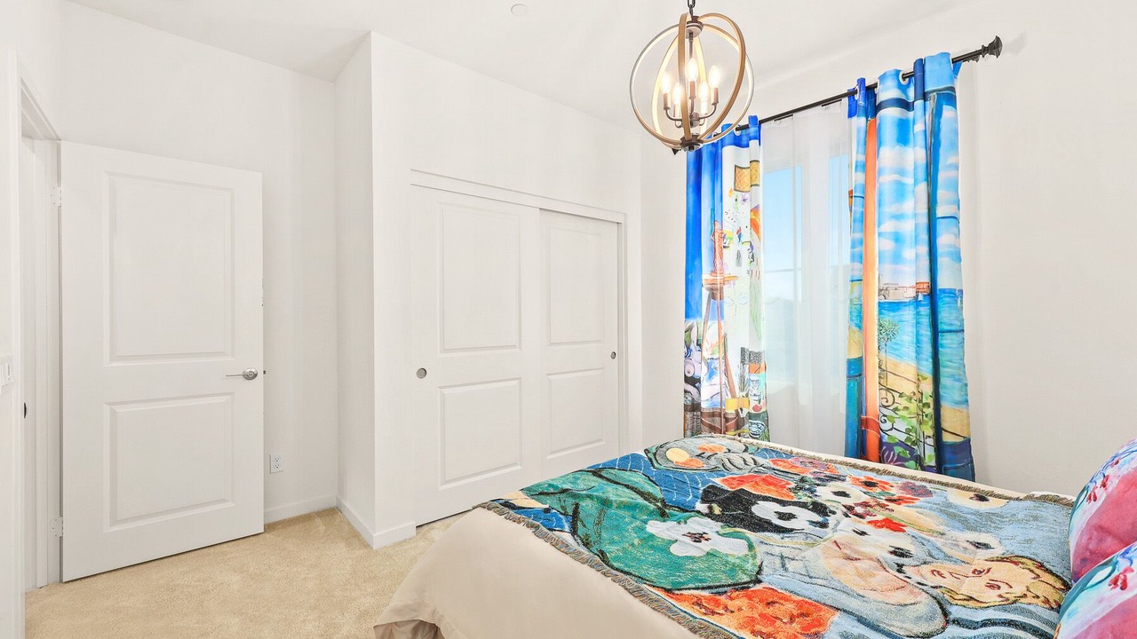 Photo of Bedroom in Ontario