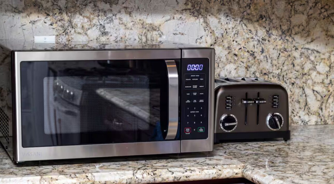 Photo of Kitchen in Rowland Heights