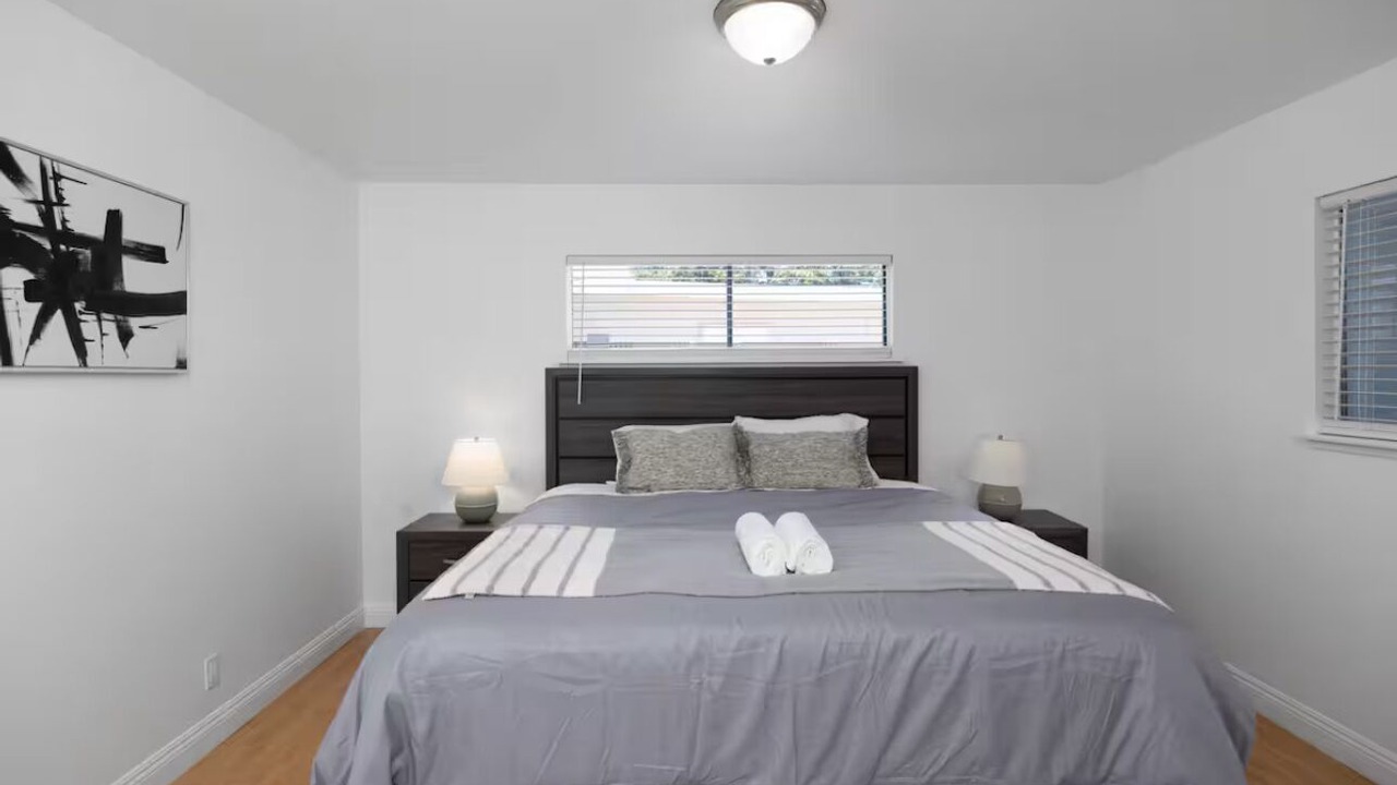 Photo of Bedroom in Rowland Heights