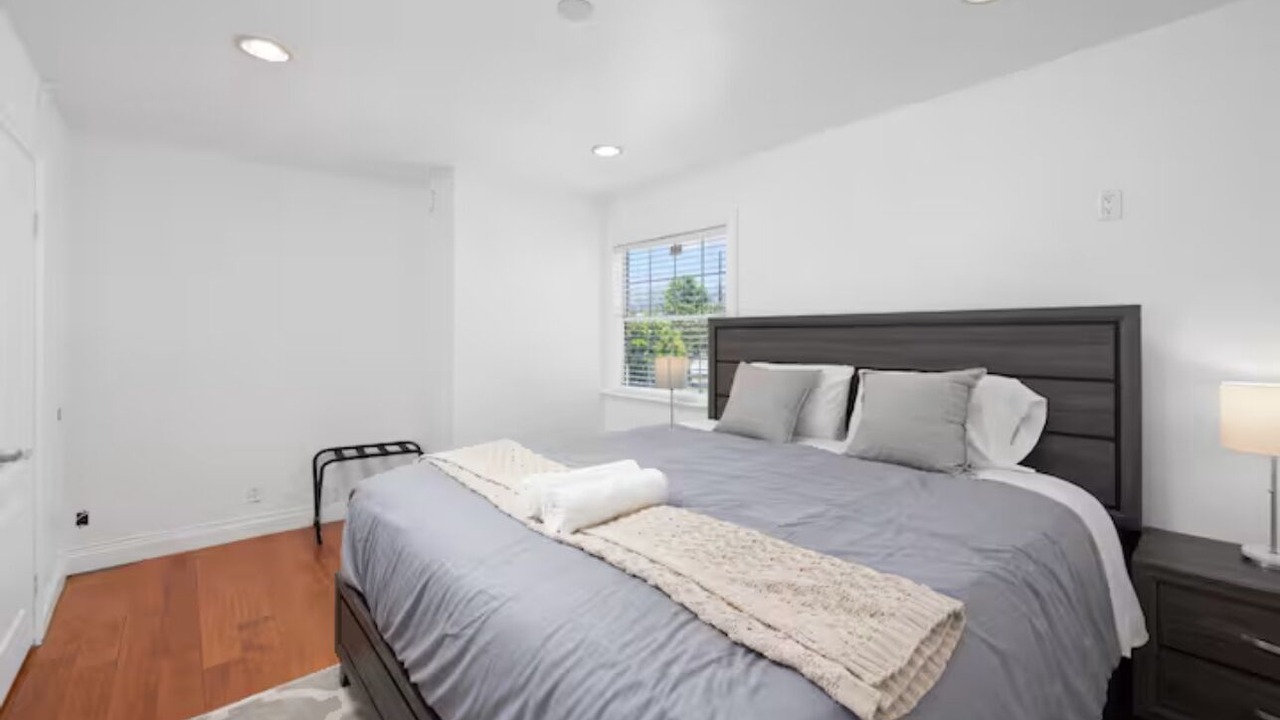 Photo of Bedroom in Rowland Heights