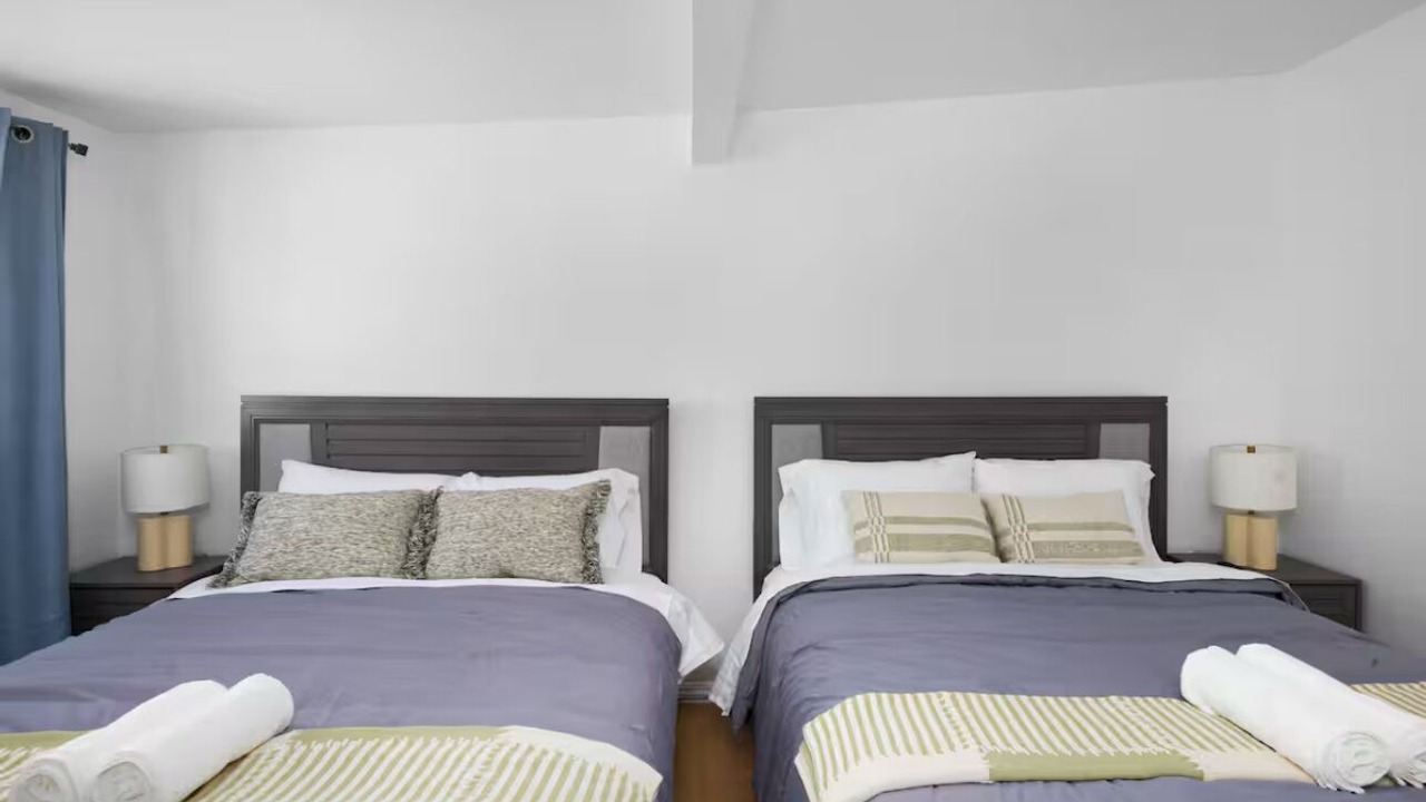 Photo of Bedroom in Rowland Heights