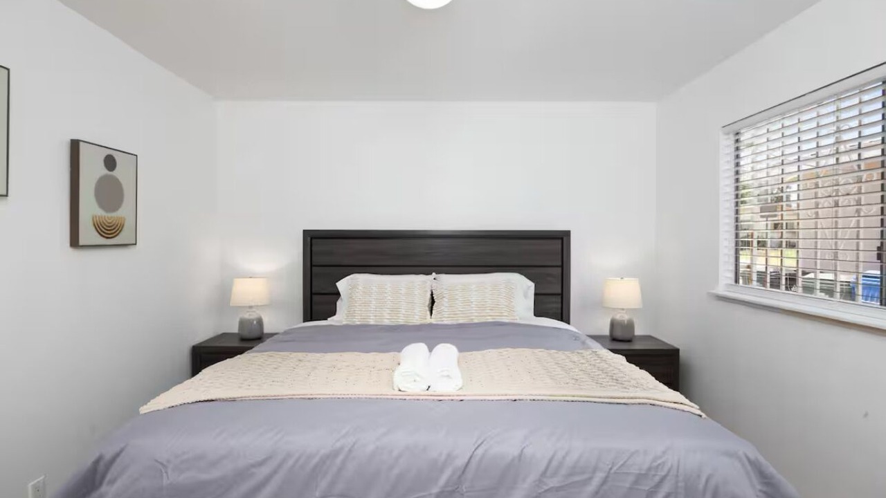 Photo of Bedroom in Rowland Heights