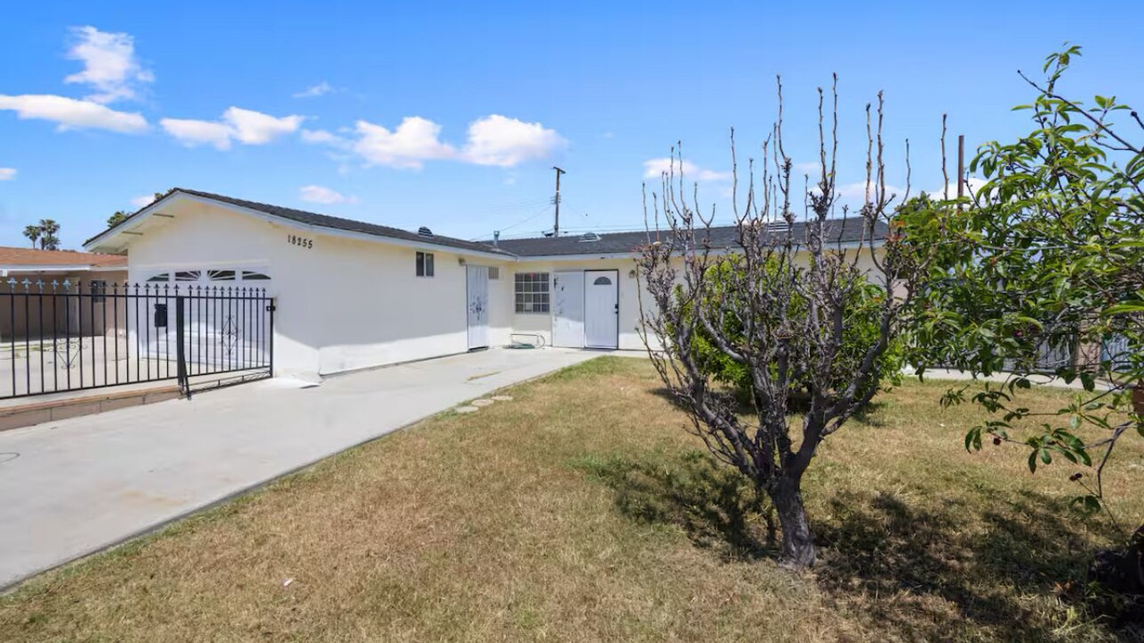 Photo of Outdoor in Rowland Heights