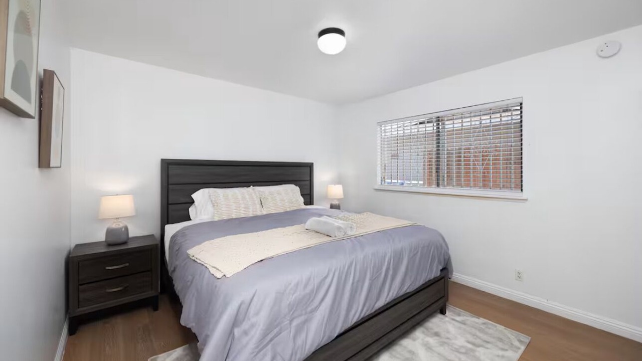 Photo of Bedroom in Rowland Heights
