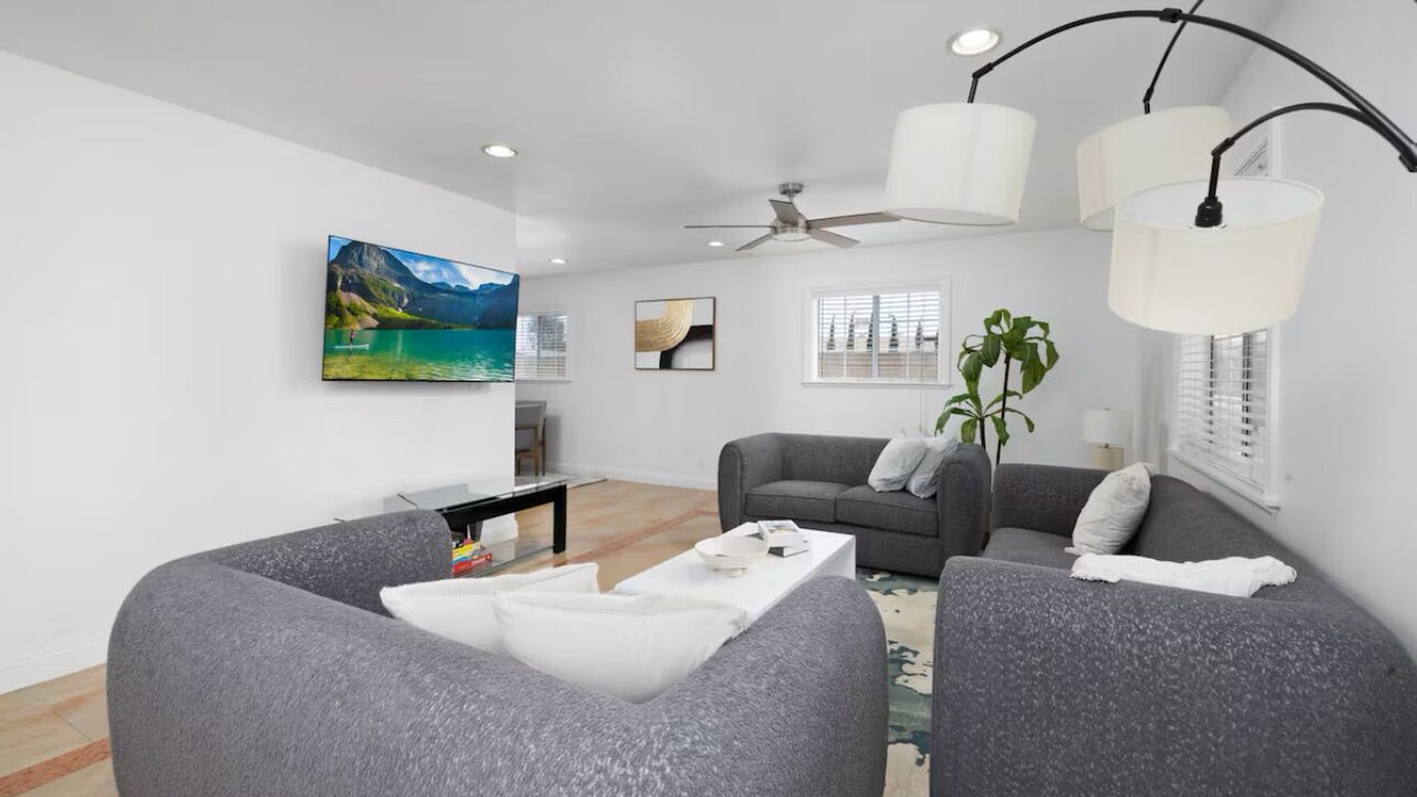 Photo of Livingroom in Rowland Heights