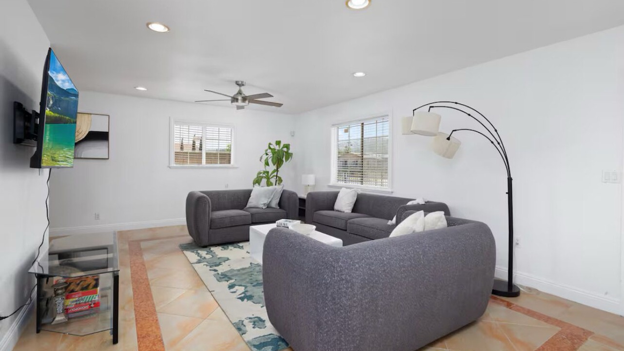 Photo of Livingroom in Rowland Heights