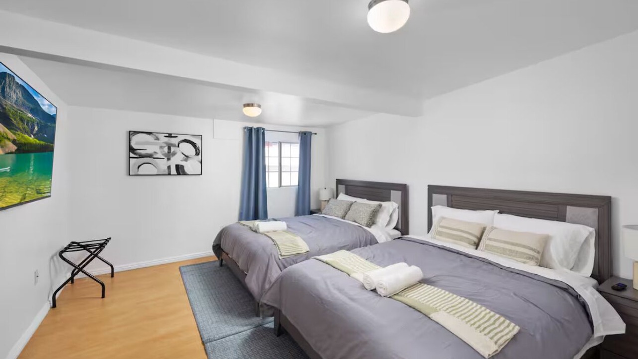 Photo of Bedroom in Rowland Heights