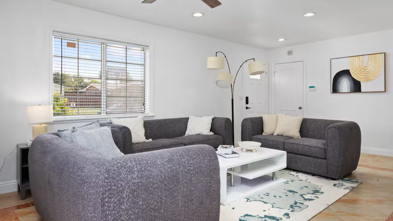 Photo of Livingroom in Rowland Heights