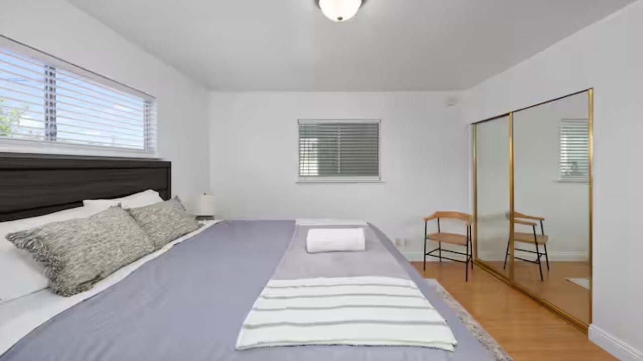 Photo of Bedroom in Rowland Heights