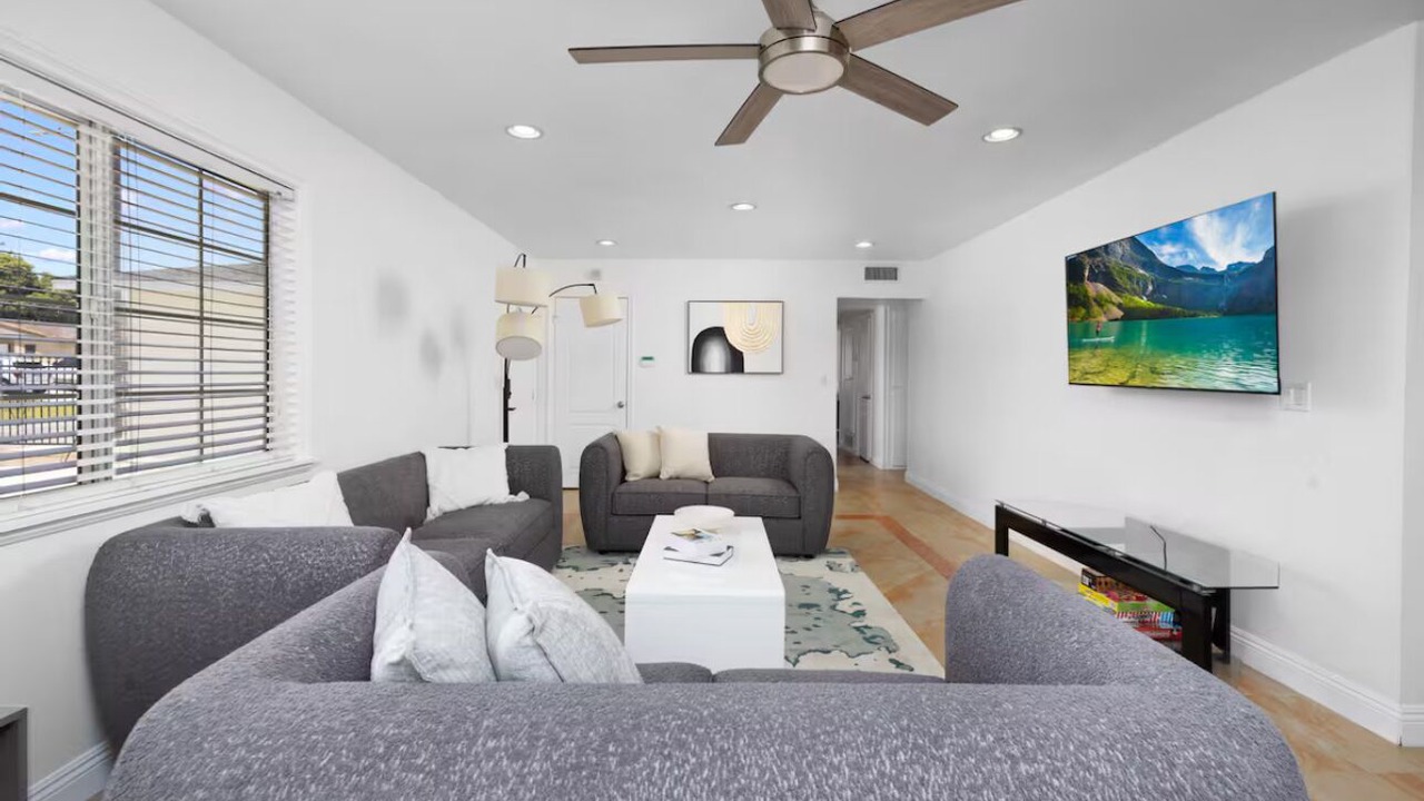 Photo of Livingroom in Rowland Heights