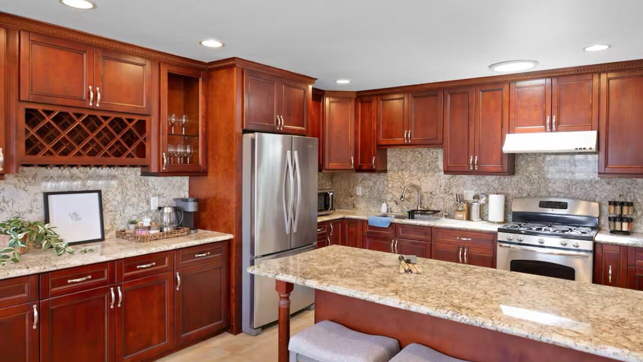 Photo of Kitchen in Rowland Heights