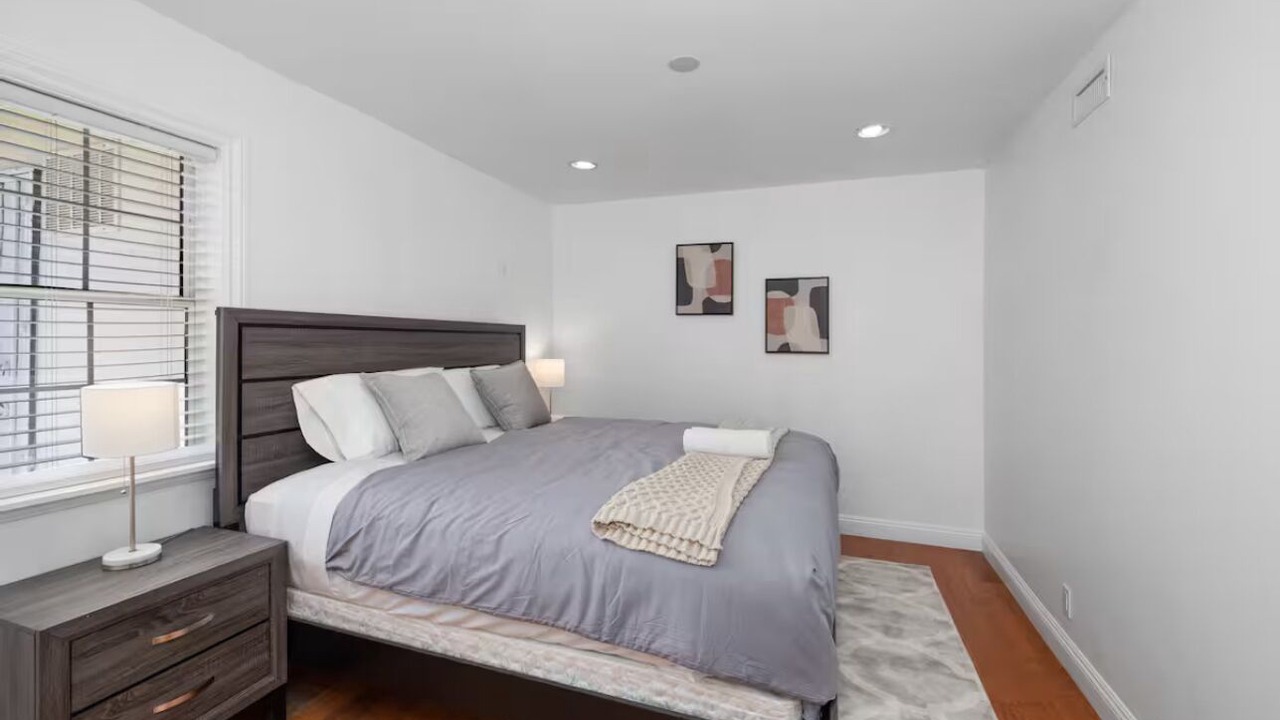 Photo of Bedroom in Rowland Heights