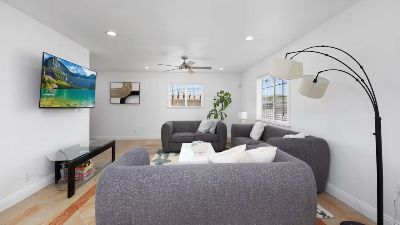 Photo of Livingroom in Rowland Heights