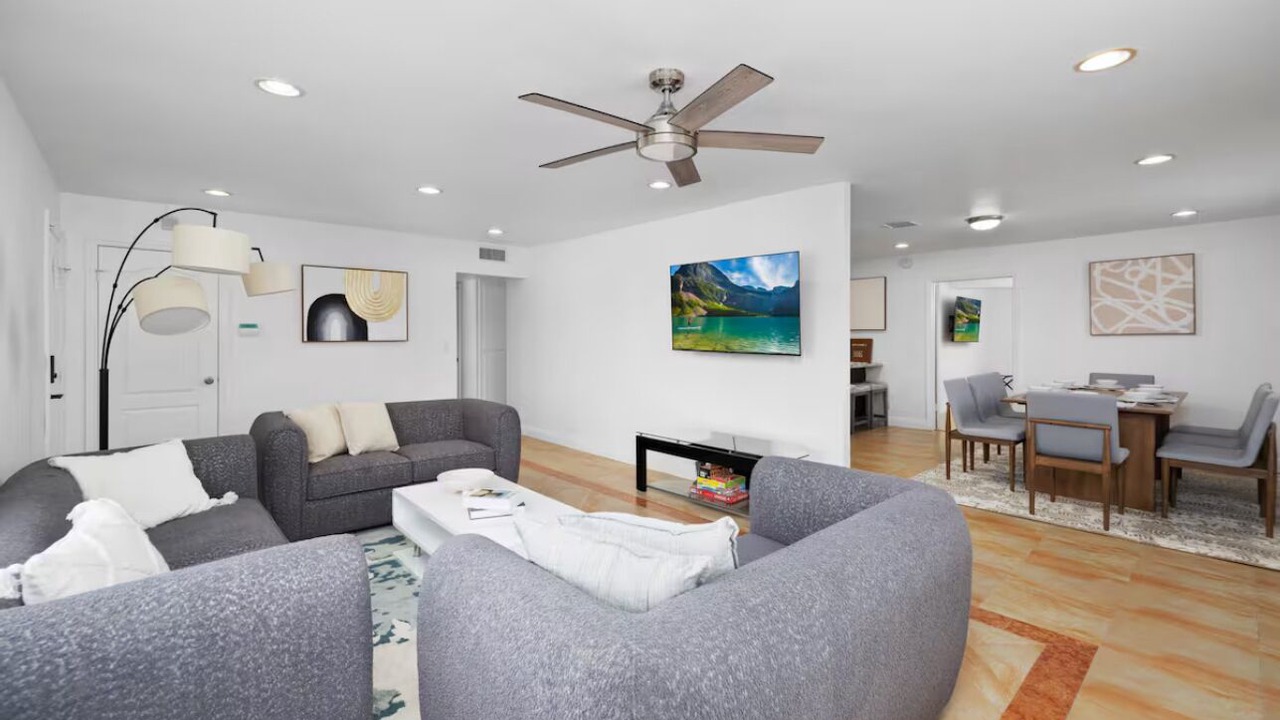 Photo of Livingroom in Rowland Heights