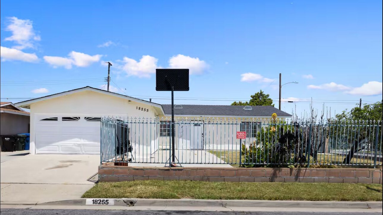 Photo of Outdoor in Rowland Heights