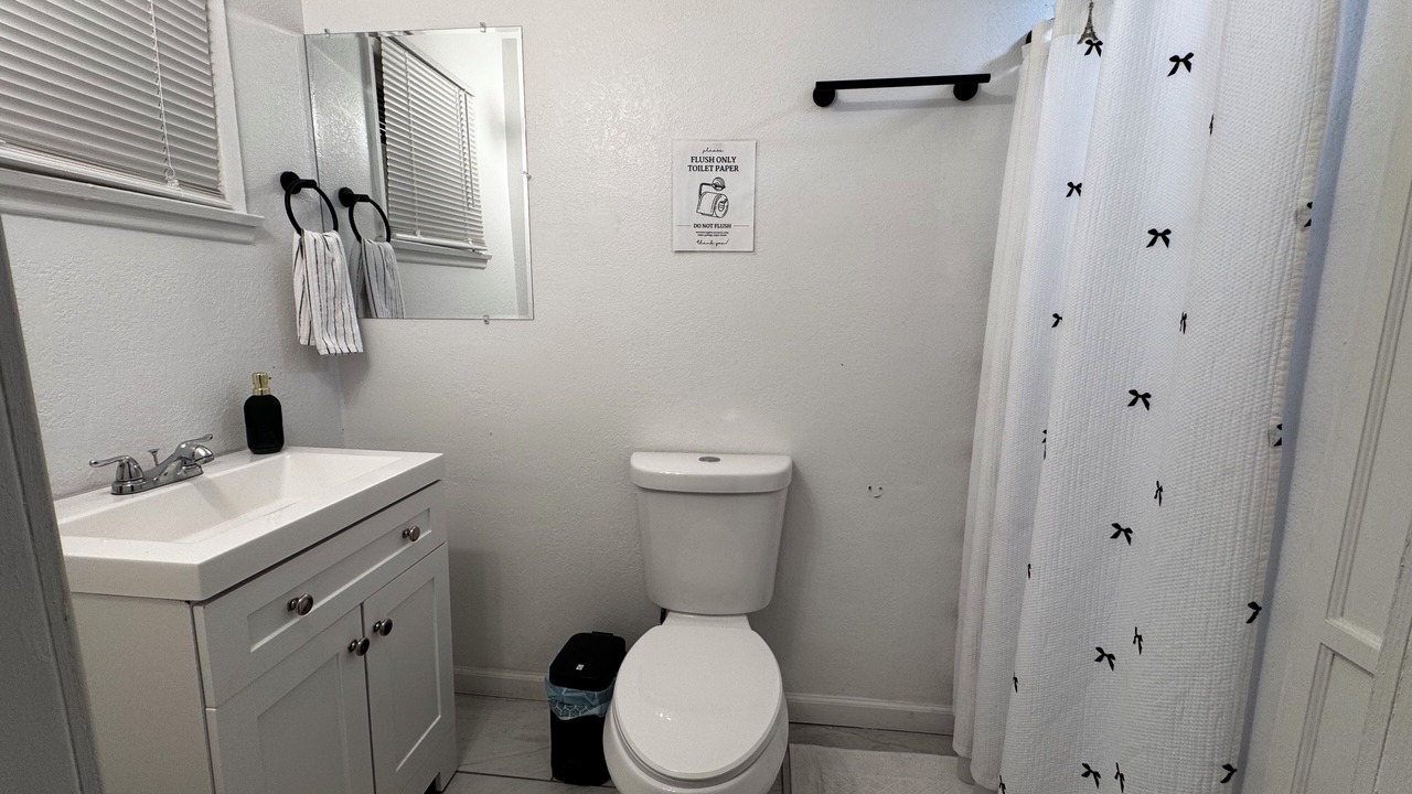 Photo of Bathroom in NE - Sterling