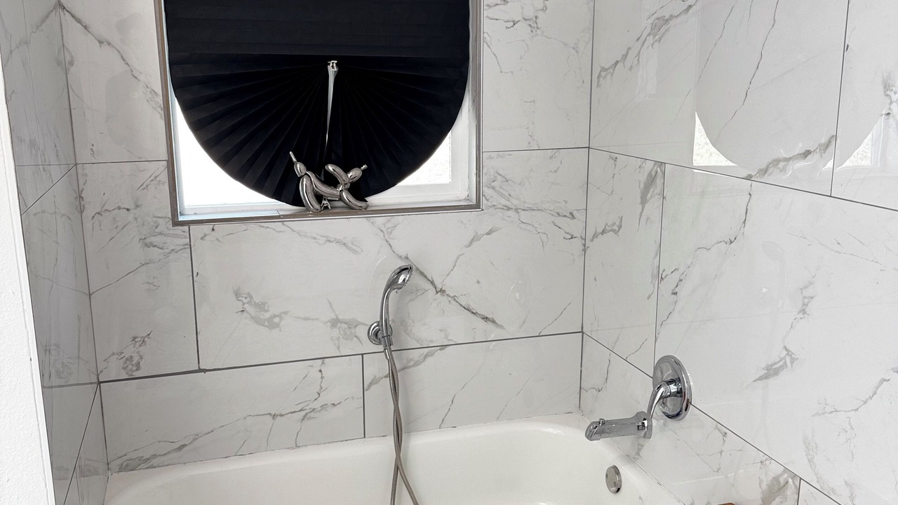 Photo of Bathroom in NE - Sterling