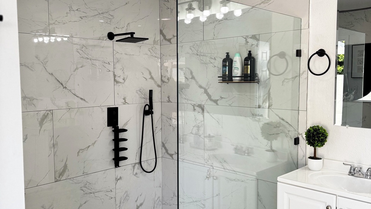 Photo of Bathroom in NE - Sterling
