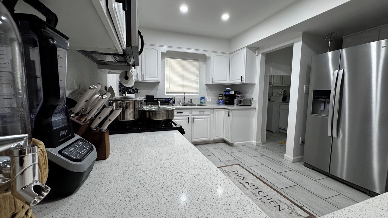 Photo of Kitchen in NE - Sterling