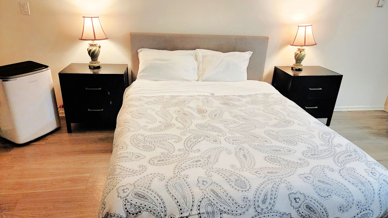 Photo of Bedroom in West Los Angeles