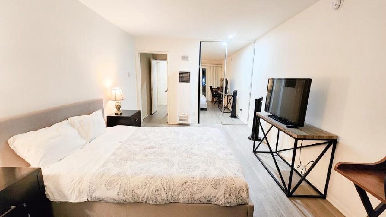 Photo of Bedroom in West Los Angeles