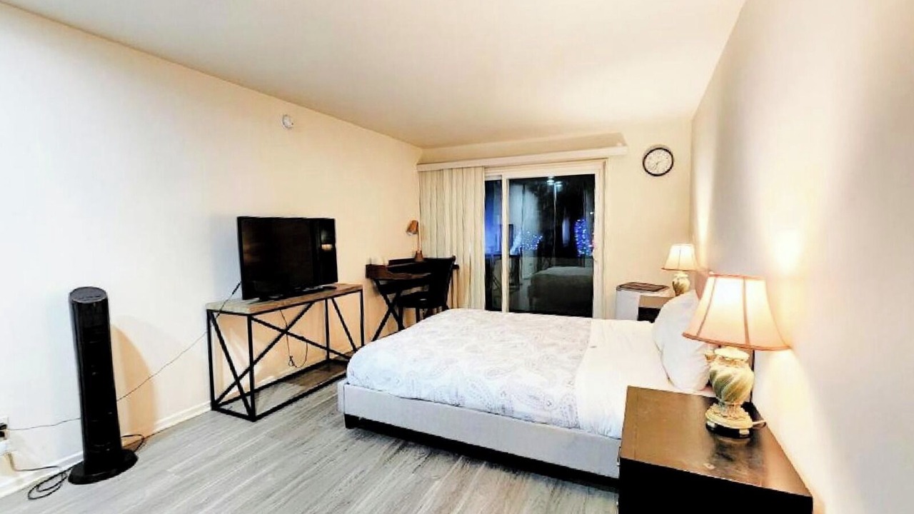 Photo of Bedroom in West Los Angeles