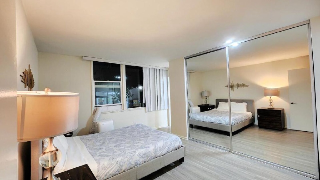 Photo of Bedroom in West Los Angeles