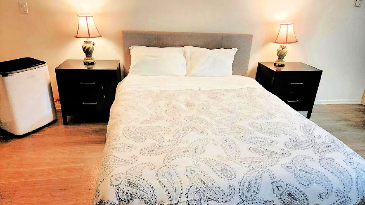 Photo of Bedroom in West Los Angeles