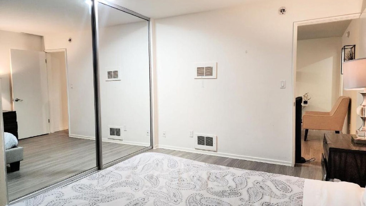 Photo of Bedroom in West Los Angeles