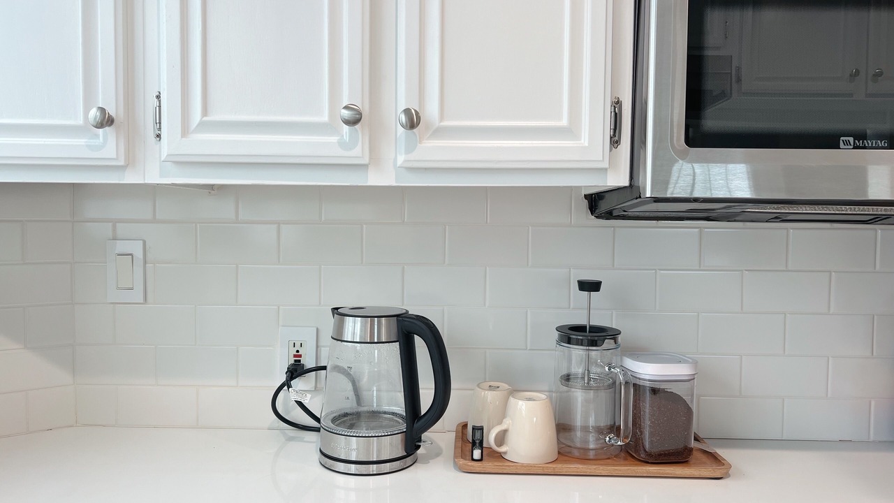 Photo of Kitchen in Sawtelle