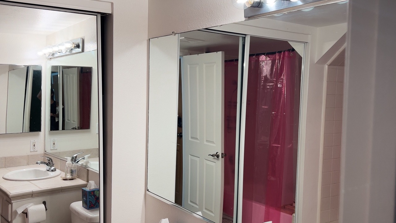 Photo of Bathroom in Sawtelle