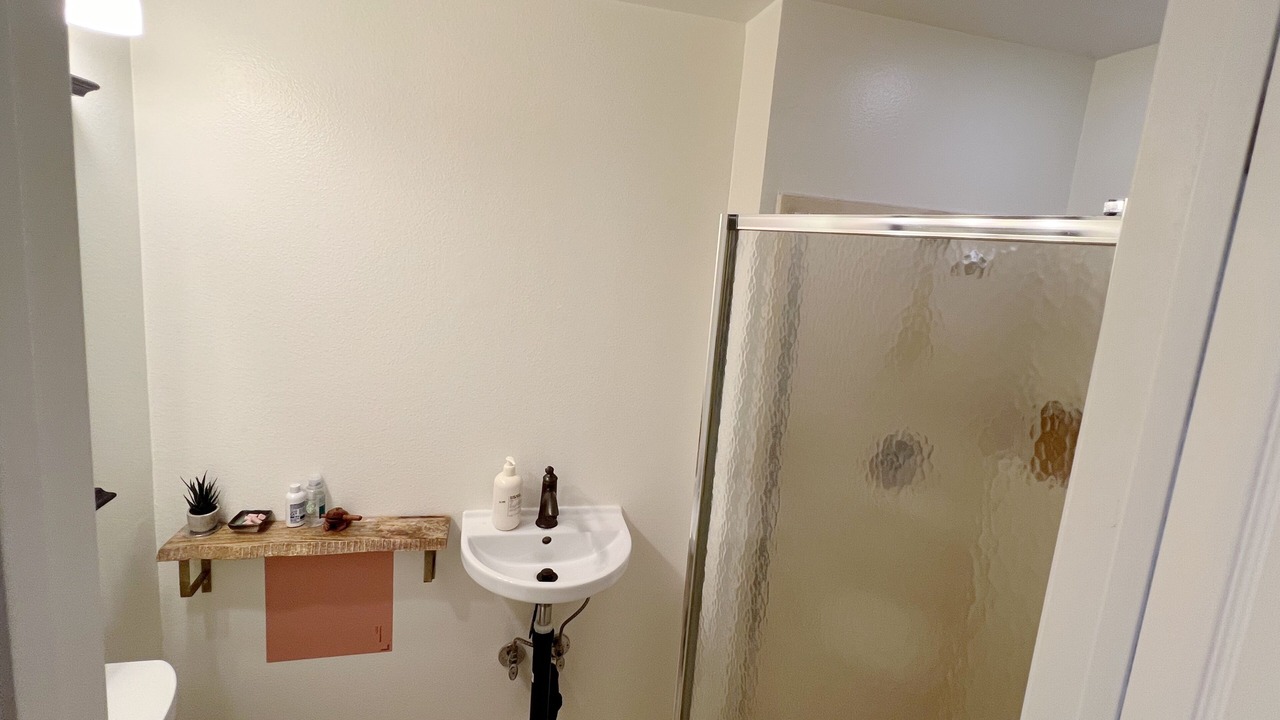 Photo of Bathroom in Sawtelle