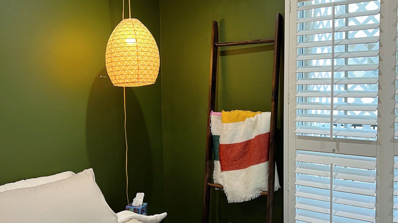 Photo of Bedroom in Sawtelle