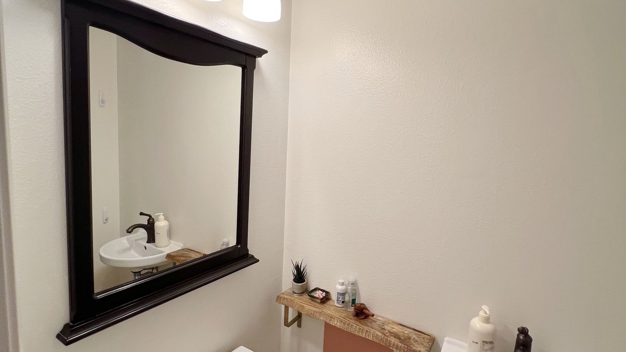 Photo of Bathroom in Sawtelle