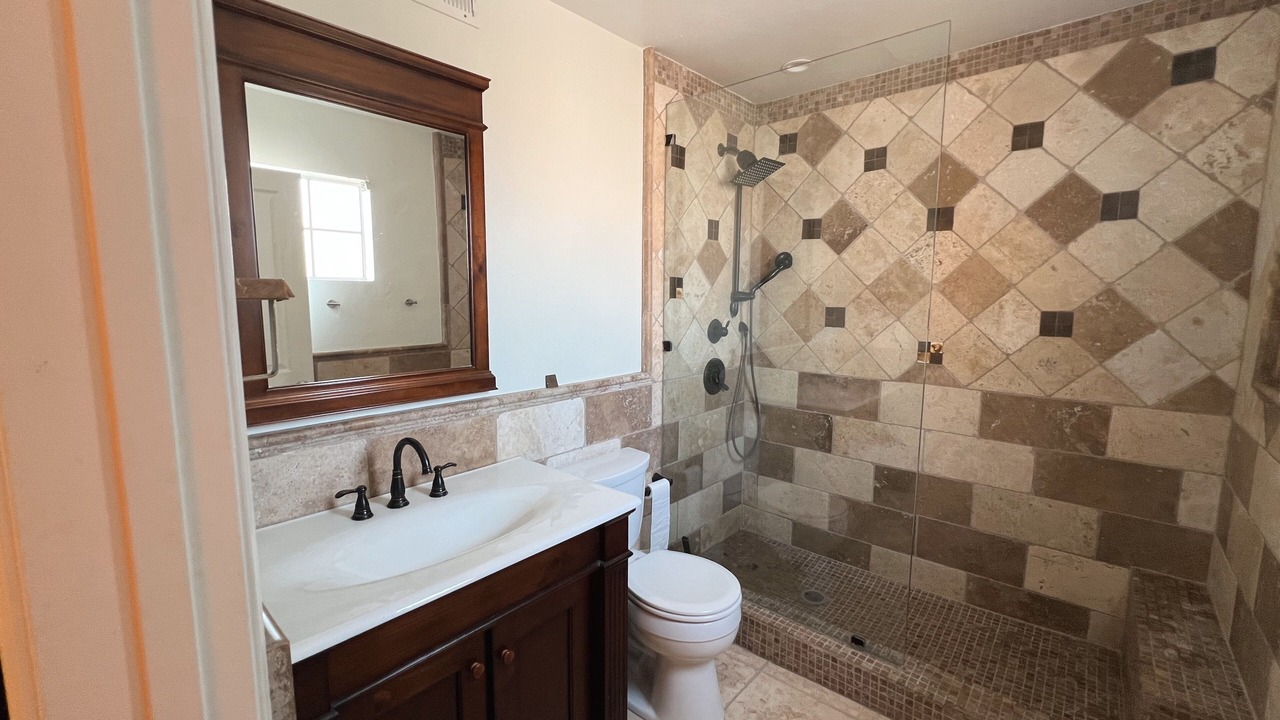 Photo of Bathroom in Sawtelle