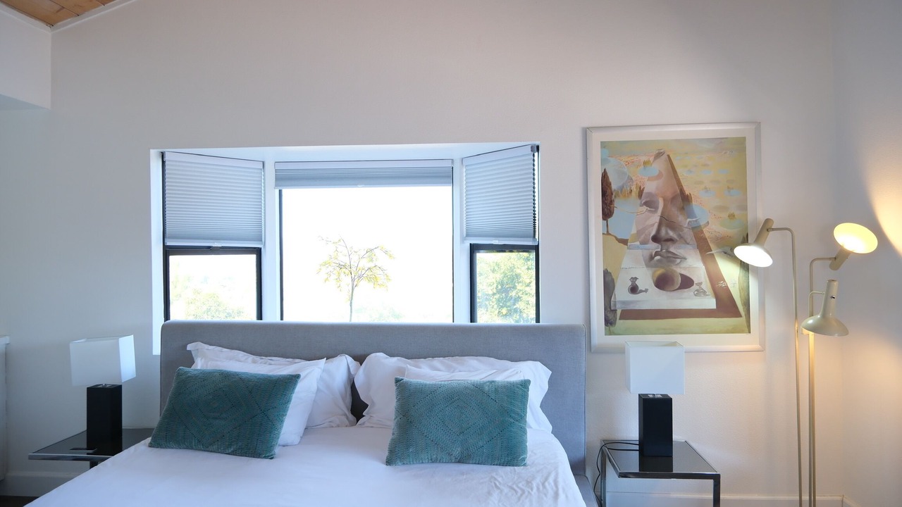 Photo of Bedroom in Ramona