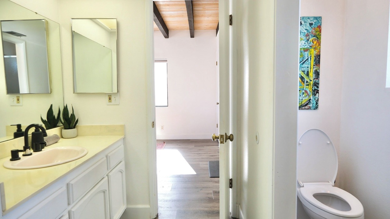 Photo of Bathroom in Ramona