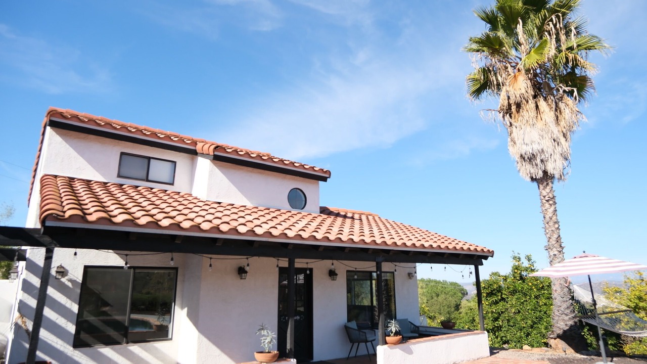 Photo of Outdoor in Ramona