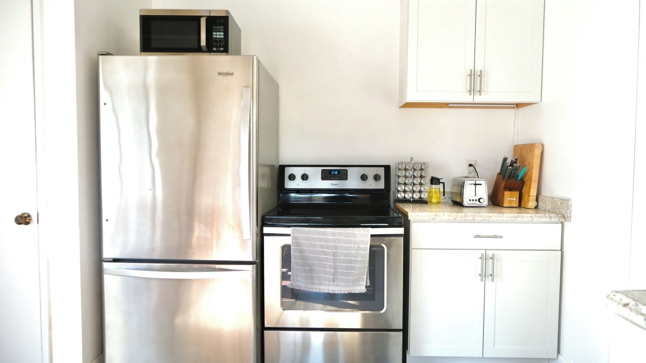 Photo of Kitchen in Ramona