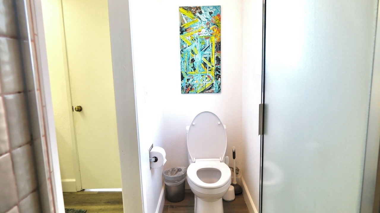 Photo of Bathroom in Ramona