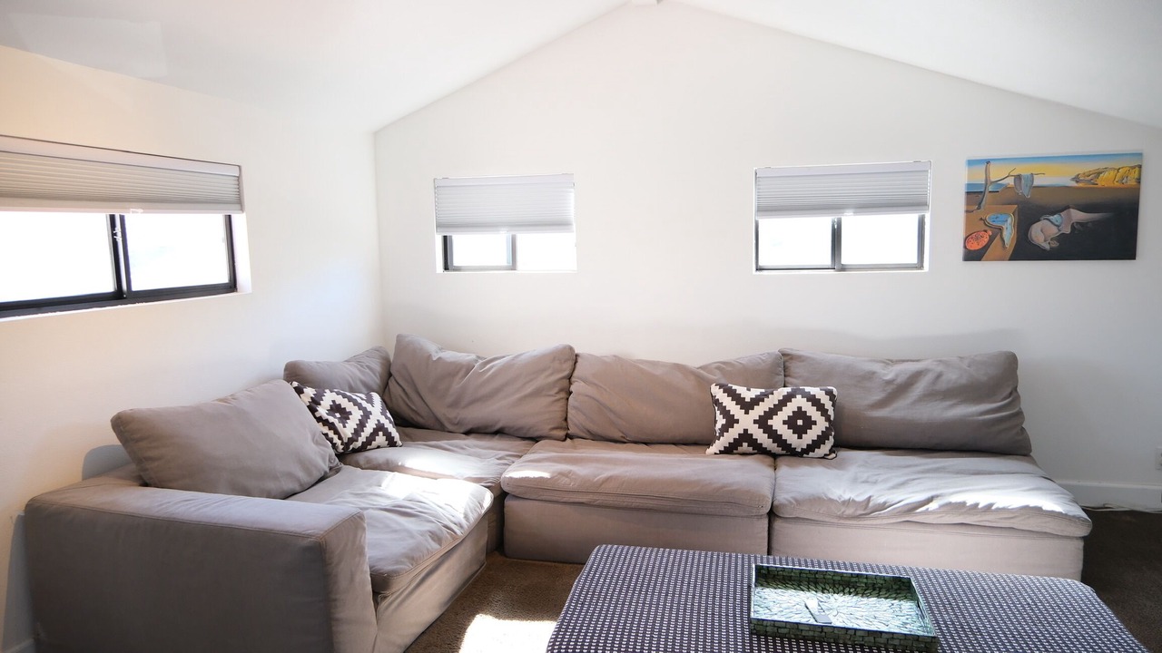 Photo of Livingroom in Ramona